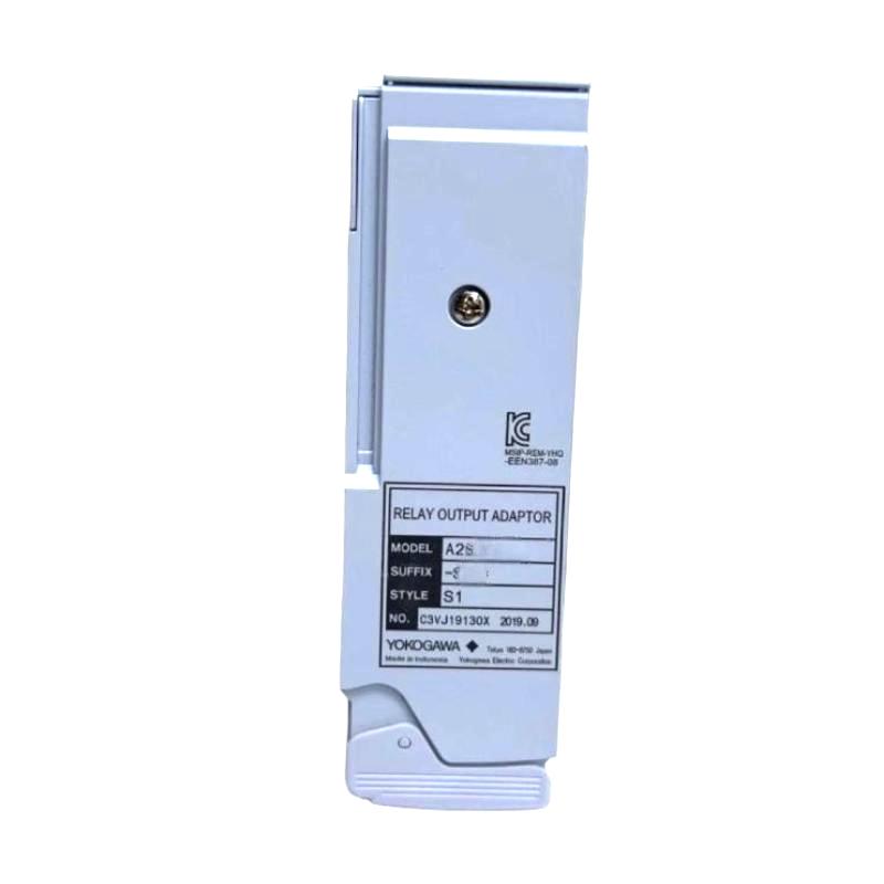 Yokogawa A2SMX802-1
