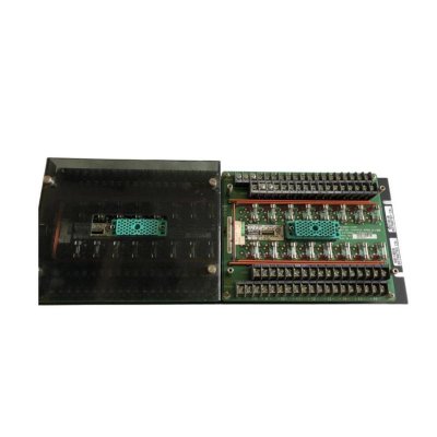 Triconex 3000120-380 DI External Terminator 12-Month Warranty