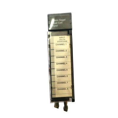 GE HE693STG884 Series 90-30 Analog I/O Module Over 100,000 Automation Parts Available!