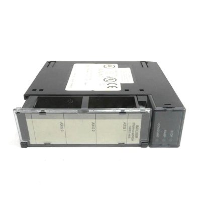 GE HE693STP300K Series 90-30 Stepper Positioning Module 100% Original and Brand New!