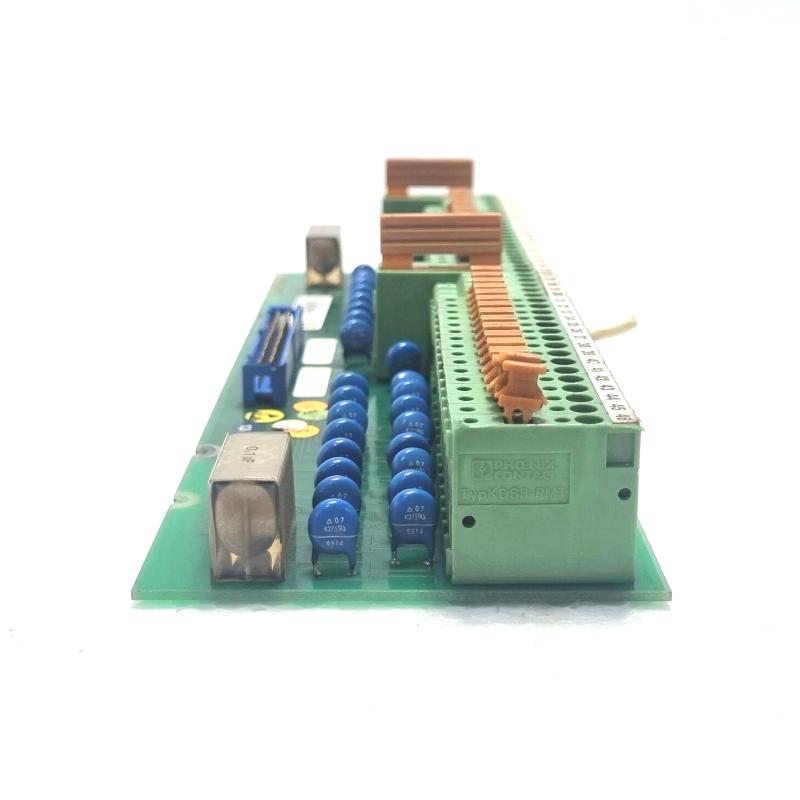 ABB DSTD110A 57160001-TZ 2