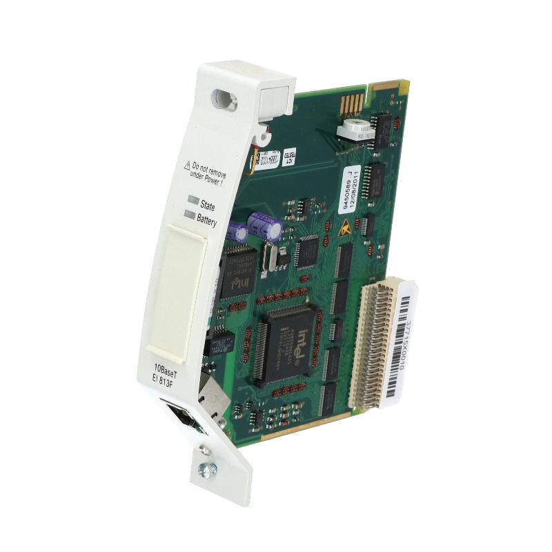 EI 813F 3BDH000022R1 2