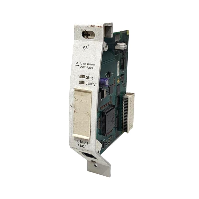 EI 813F 3BDH000022R2 4