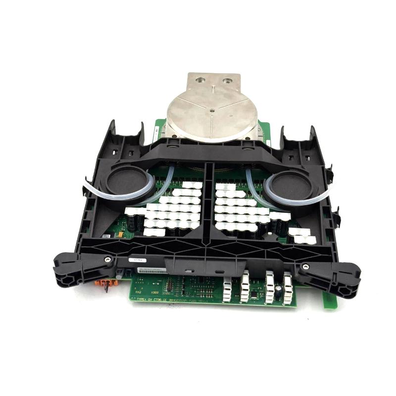 5SXE12-0184 GV C736 CE101 3BHE039203R0101