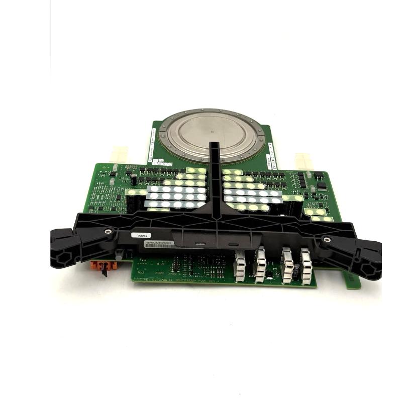 5SXE12-0184 GV C736 CE101 3BHE039203R0101 3