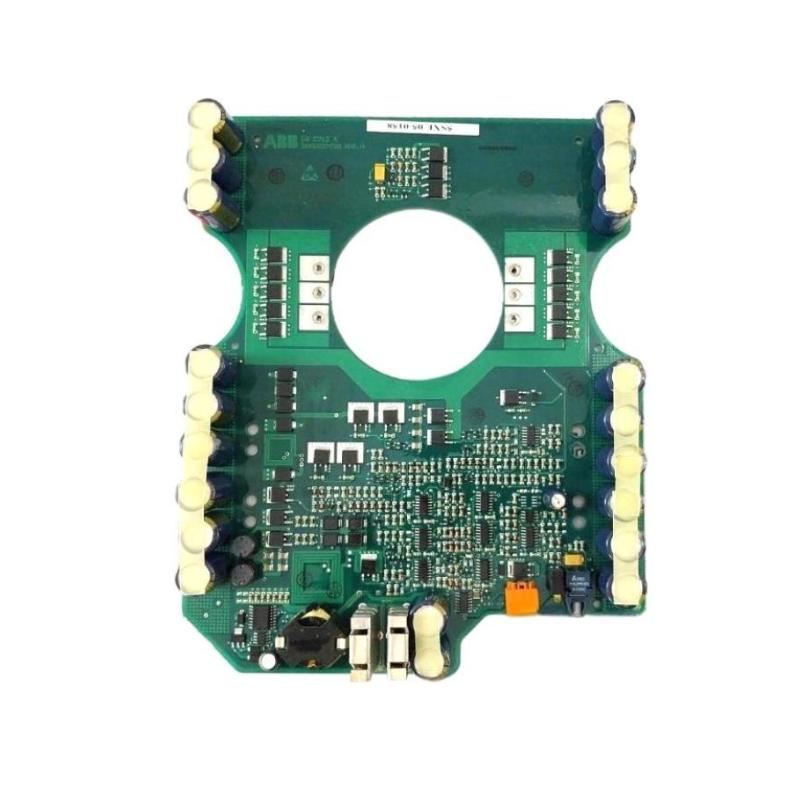 ABB GVC713 A101 5SHX0660F0002 3BHE022333R0101-1