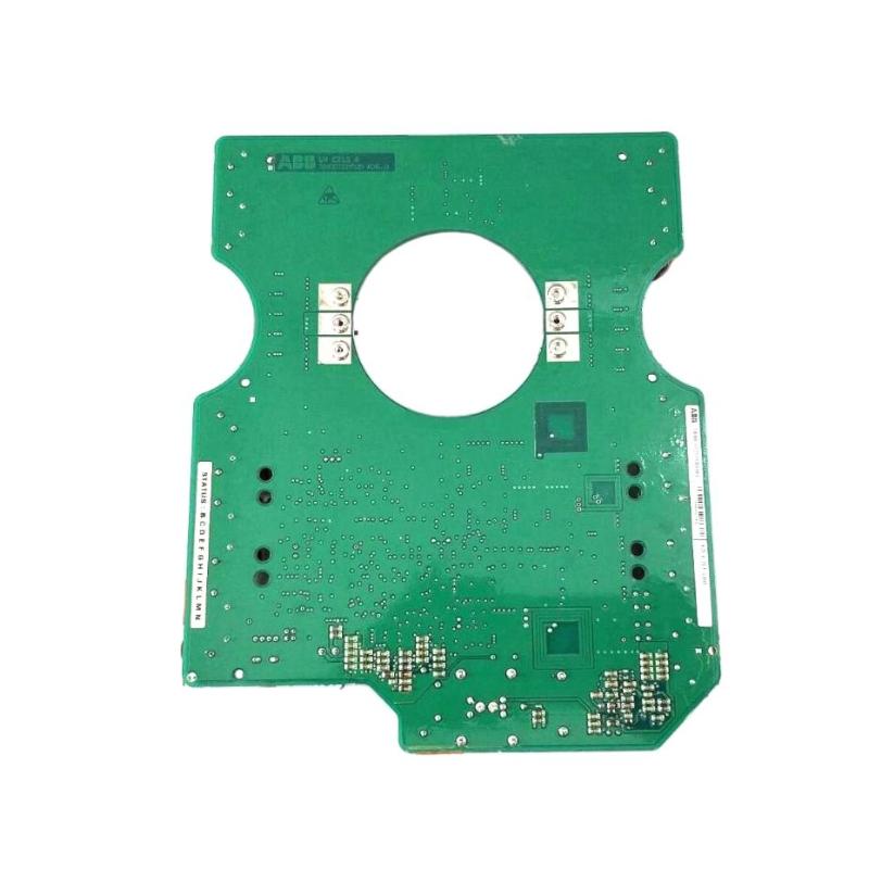 ABB GVC713 A101 5SHX0660F0002 3BHE022333R0101-2