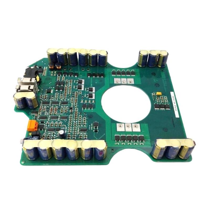 ABB GVC713 A101 5SHX0660F0002 3BHE022333R0101-4