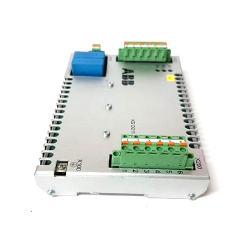 KSD211B 3BHE022455R1101 2