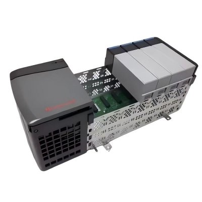 Honeywell TC-FXX072 S97753402 7-Slot Rack Chassis 100% Original and Brand New!