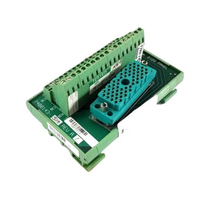 Triconex 3000400-510 External Termination Assembly 12-Month Warranty