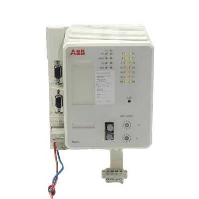ABB PM825 3BSC970121R1 S800 Processor Module Original