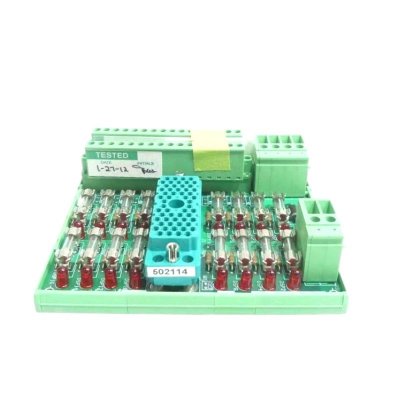 Triconex 3000510-180 External T