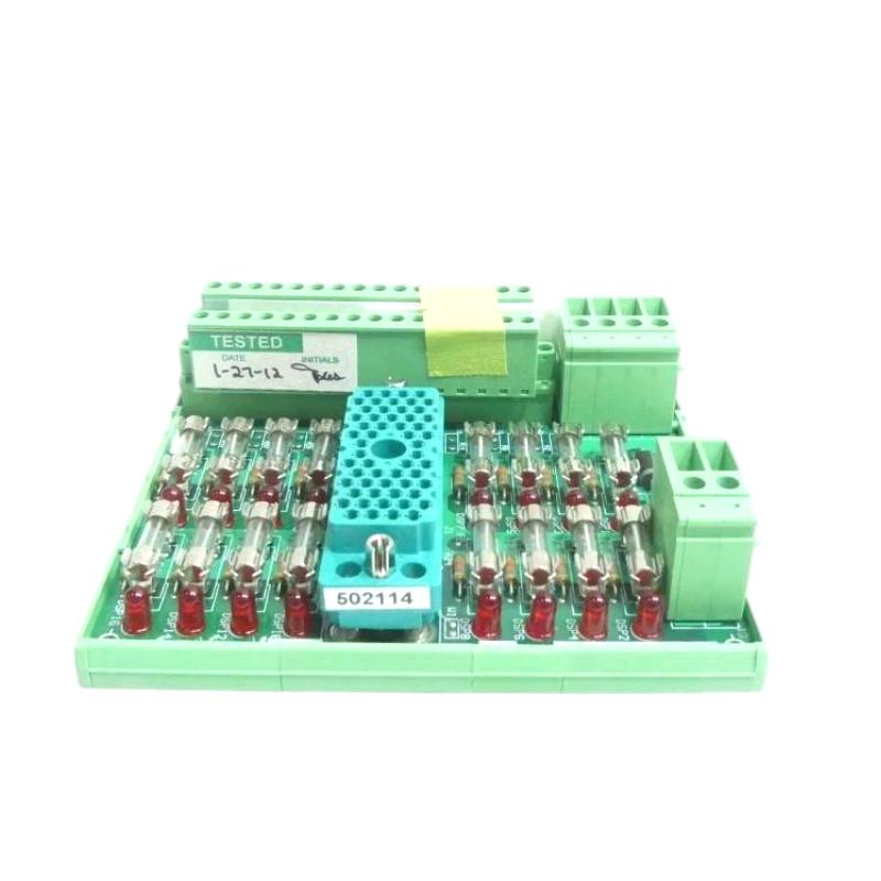 Triconex 3000510-180-1