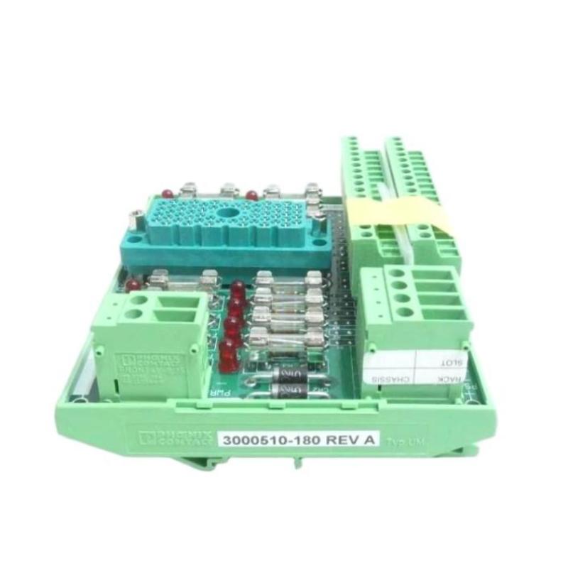 Triconex 3000510-180-2