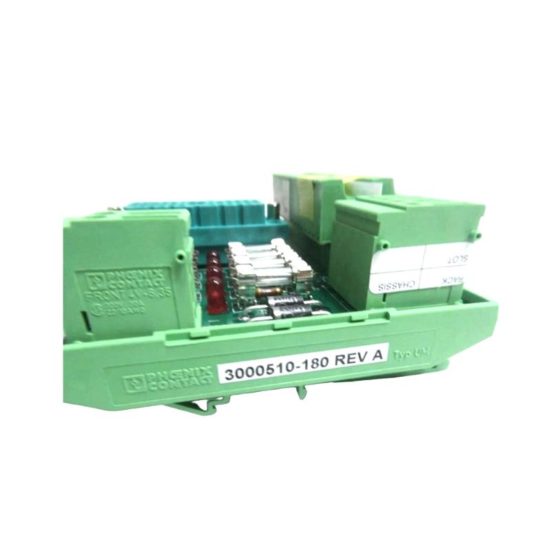 Triconex 3000510-180-4