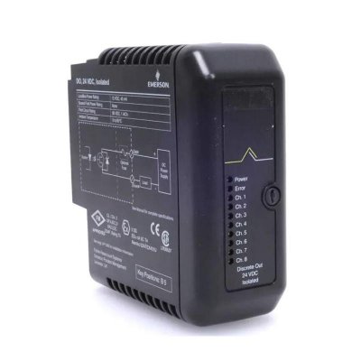 Emerson KJ3001X1-BG1 12P0557X16