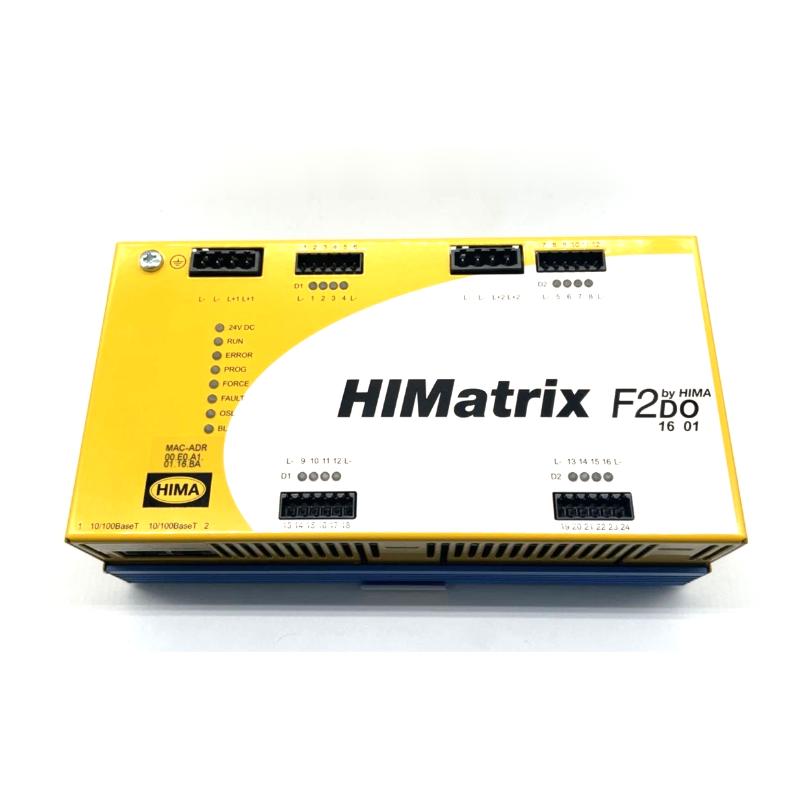 HIMatrix F2 DO 16 01