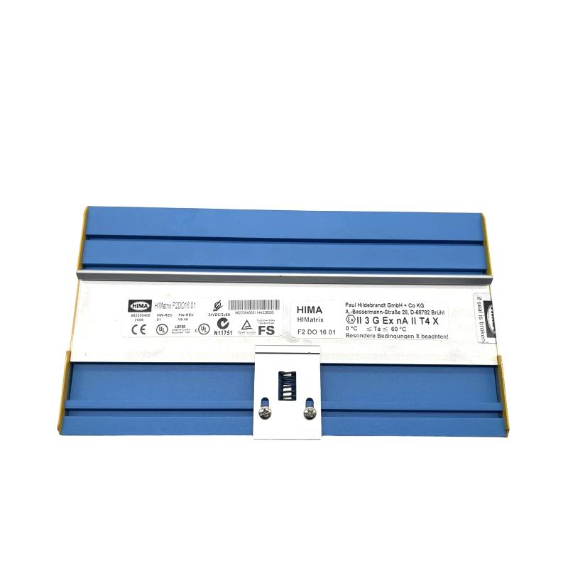 HIMatrix F2 DO 16 01 4