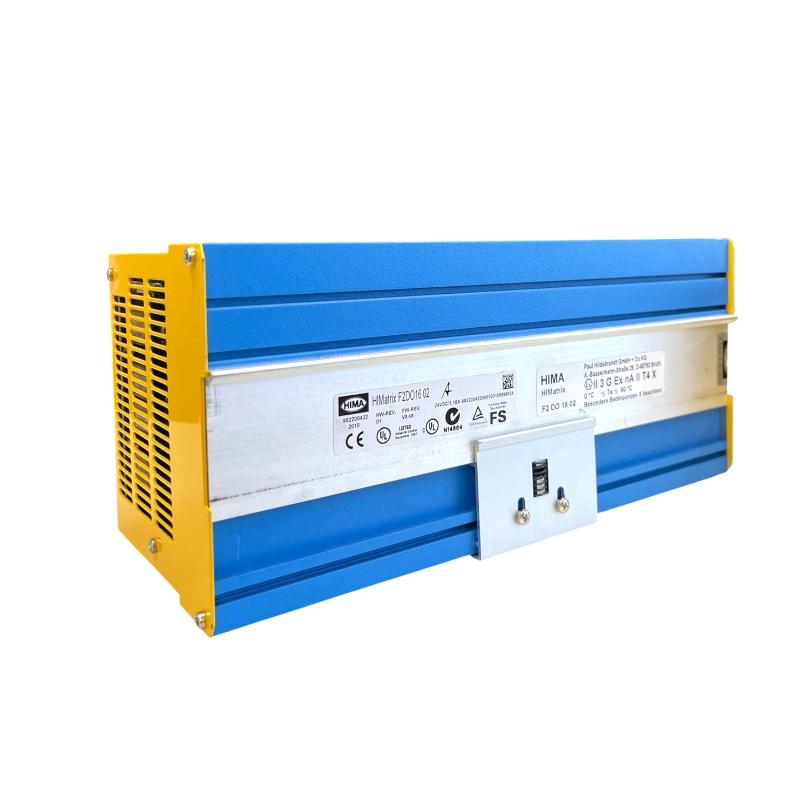 HIMatrix F2 DO 16 02 4