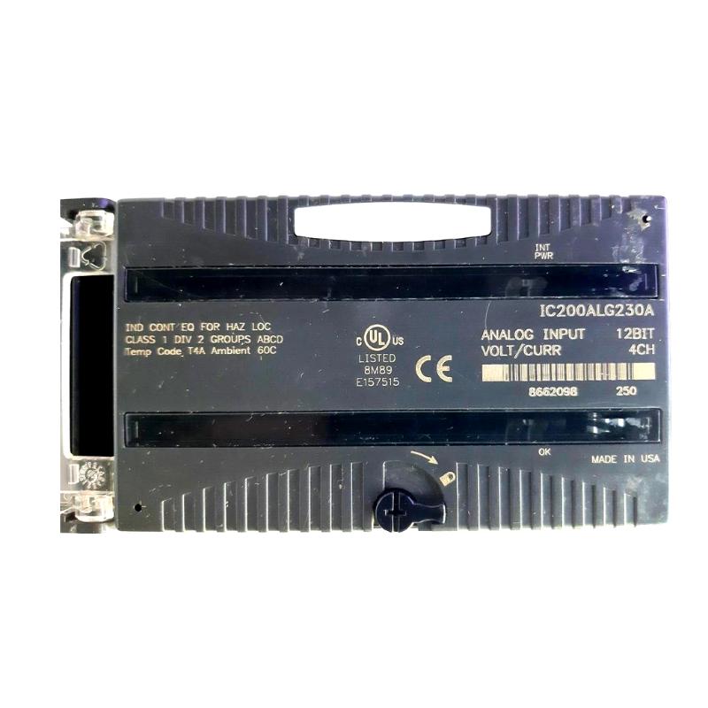 IC200ALG230A