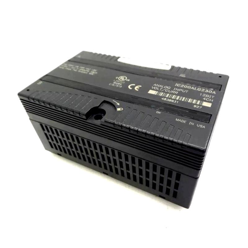 IC200ALG230A 2