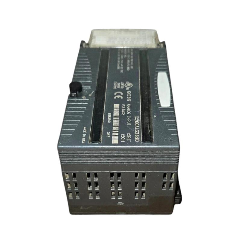 IC200ALG263D 3