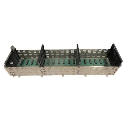 Honeywell TC-FXX172 17-Slot Rack Original