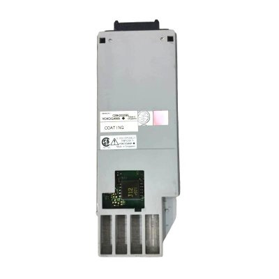 Yokogawa AAM21-S2 mV, Thermocouple/RTD Input Module New In Stock