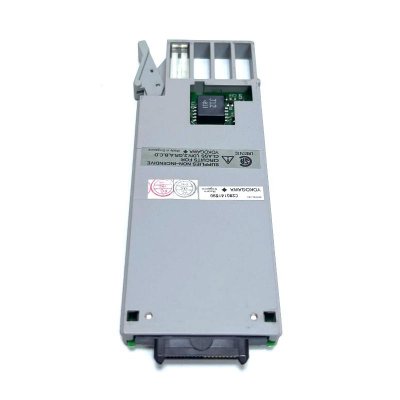 Yokogawa AAM51-S2 Current Voltage Output Module Unbelievable Prices!