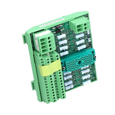 Triconex 9761-210 3000510-510 Termination Board 30-Day Returns！
