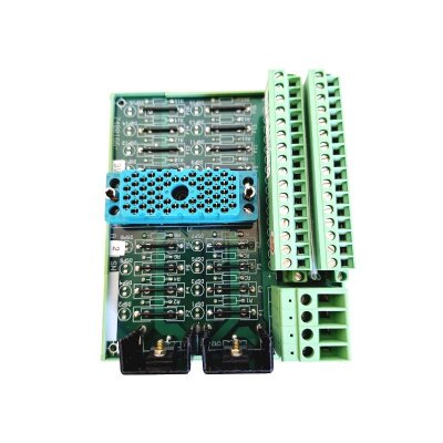 Triconex 9662-6 3000520-390 Terminal Panel Module Trusted Supplier