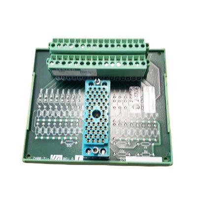 Triconex 3000580-110 Termination Assembly Over 100,000 Automation Parts Available!