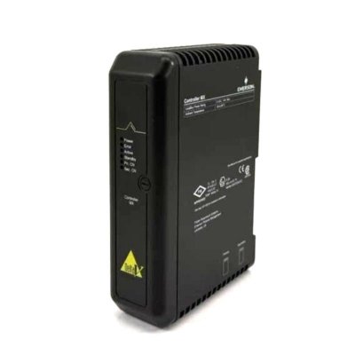 Emerson KJ2005X1-BA1 12P4375X012 DeltaV MX Controller New In Stock