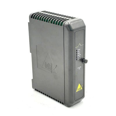 Emerson KJ2005X1-BA1 DeltaV MX Contr