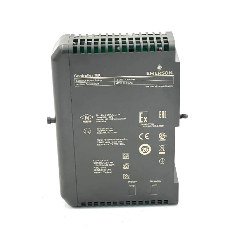 KJ2005X1-BA1 4