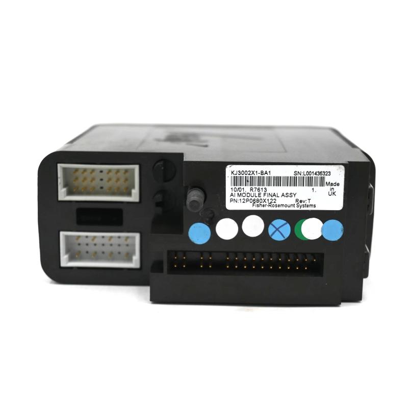 KJ3002X1-BA1 12P0680X122 3