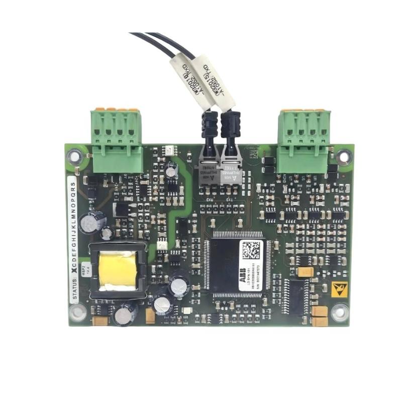 LD SYN-101 3BHE005555R0101