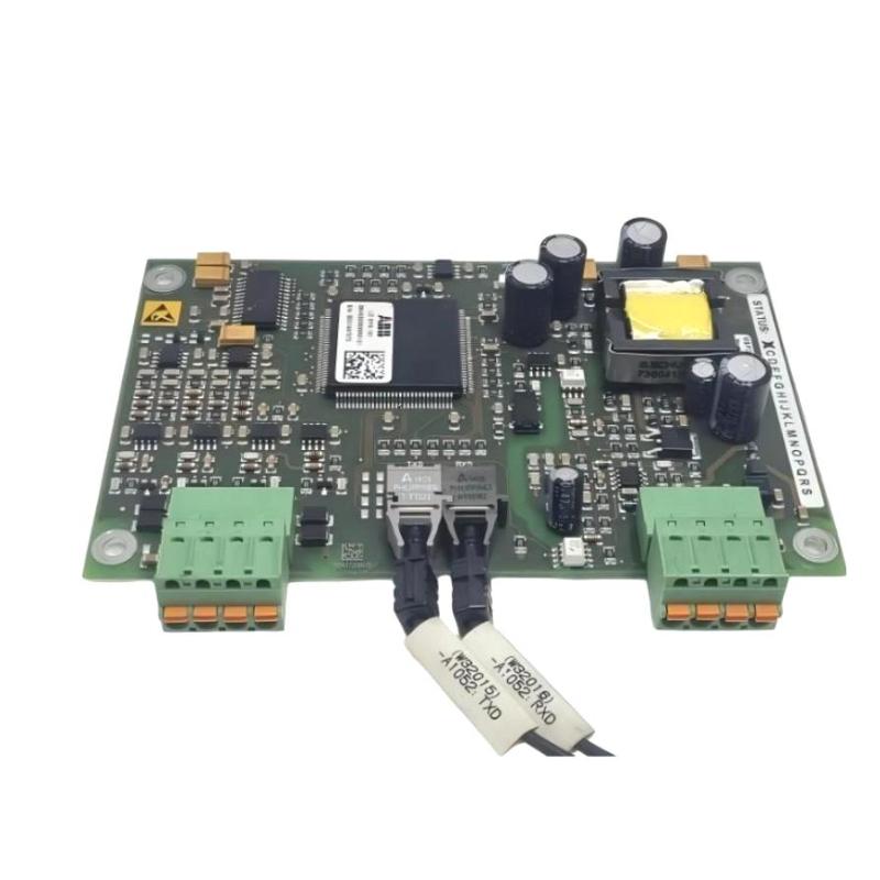 LD SYN-101 3BHE005555R0101 2