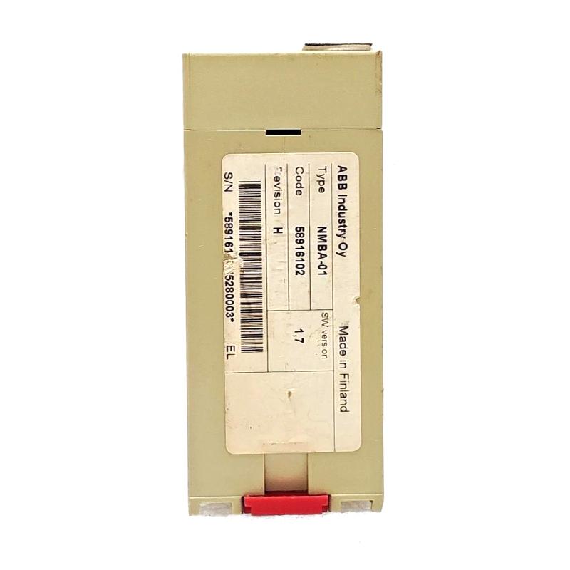 NMBA-01 3BHE035093R0001 3