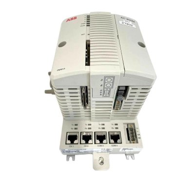 ABB PM861AK01-eA 3BSE018157R2 System 800xA Processor Unit Fast Shipping!