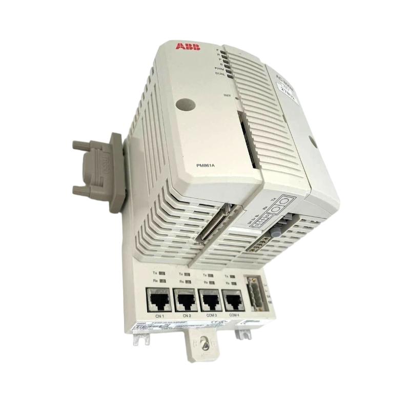 ABB PM861AK01-eA 3BSE018157R2 (2)