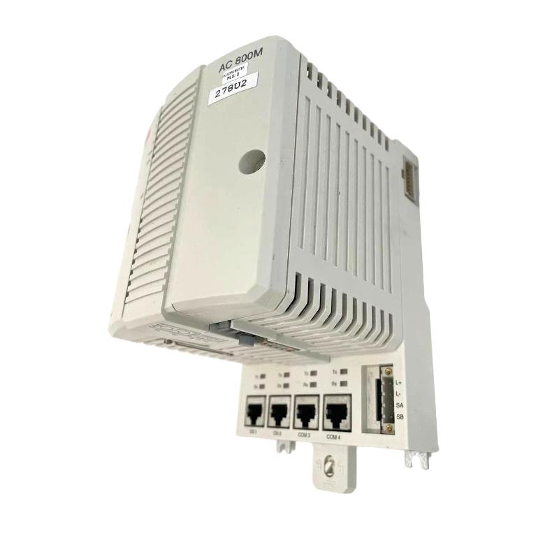 ABB PM861AK01-eA 3BSE018157R2 (3)