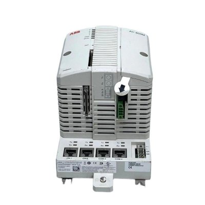 ABB PM866K02 3BSE050199R1 AC 800M Co