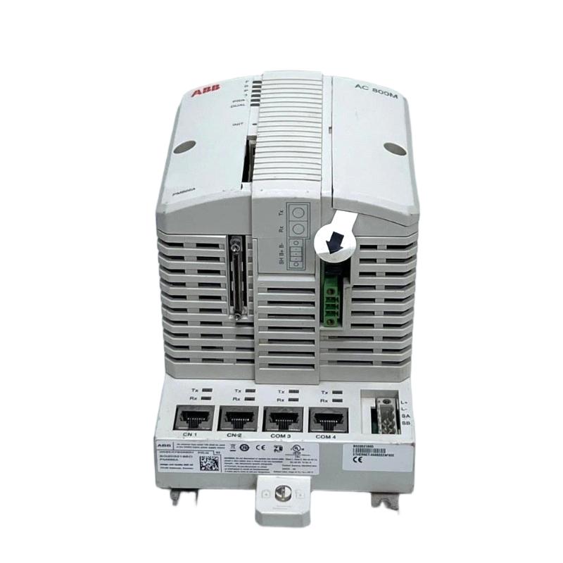 ABB PM866K02 3BSE050199R1-1
