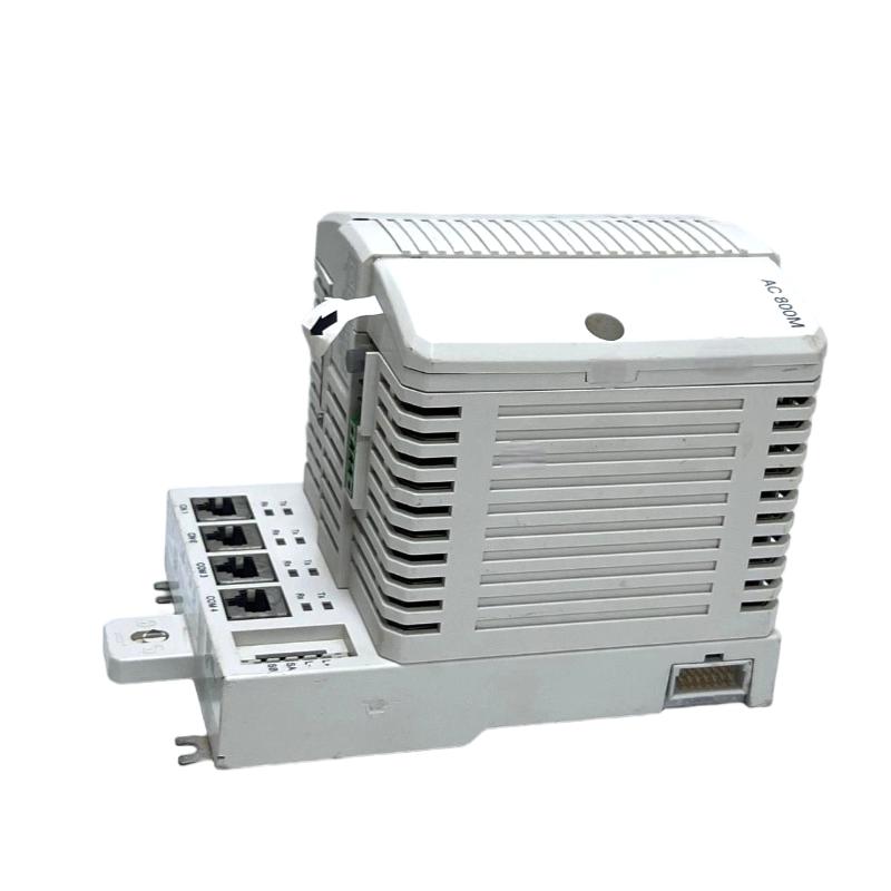 ABB PM866K02 3BSE050199R1-2