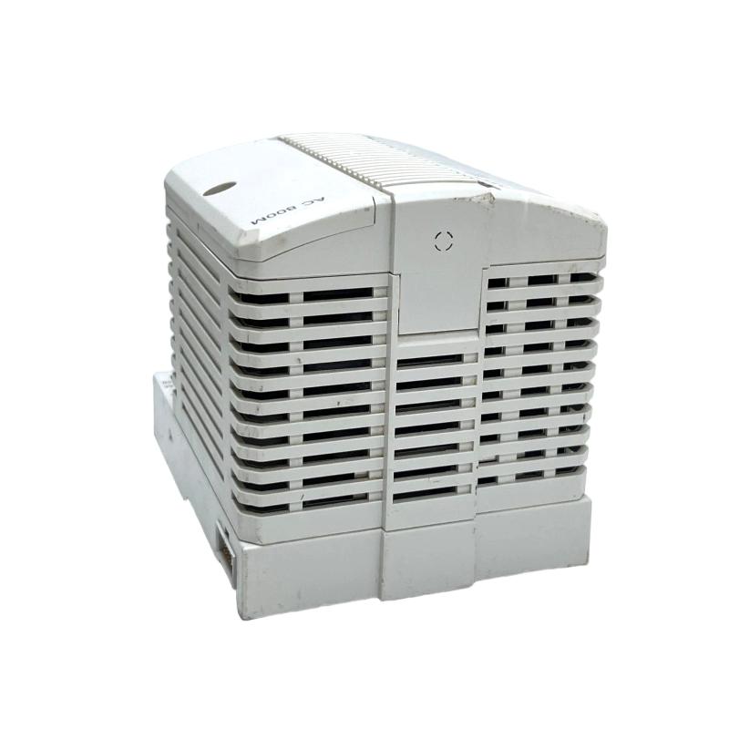 ABB PM866K02 3BSE050199R1-3