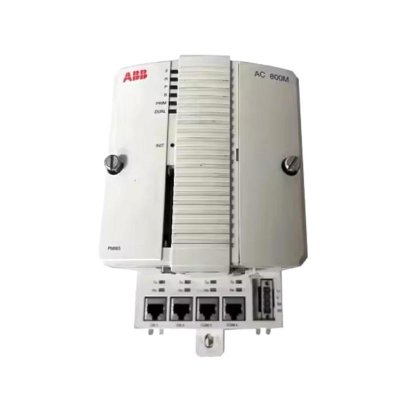 ABB PM866K02 3BSE050199R2 AC 800M Controllers Processor Unit Trusted Supplier