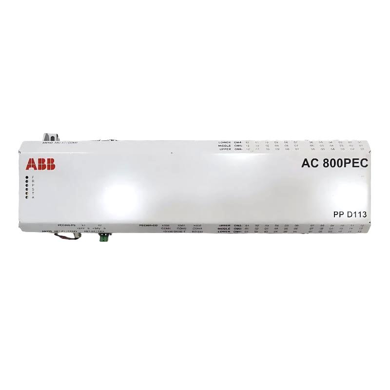 ABB PPD113 3BHE023584R2334 (1)