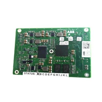 ABB PP E091 A101 3BHE044477P3 AC 800PEC Controller Module Fast Shipping!